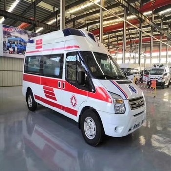 北京跨省病人長途轉(zhuǎn)運-跨省護送隨叫隨到