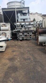 江蘇二手機床CNC機床臺期待合作自動化設備回收