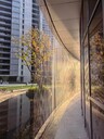 臺州景觀水簾廠家，水幕景觀制作設(shè)計