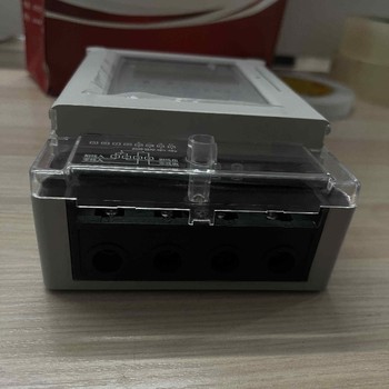 重慶云陽無線遠(yuǎn)傳電表電表改造智能電表