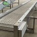 不銹鋼板鏈輸送機,多場景應用,源頭工廠