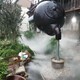溫州別墅水景圖