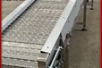 德陽不銹鋼鏈板輸送機,源頭廠家供應(yīng)