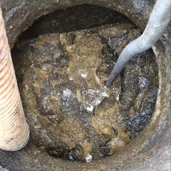 上海閔行污水管道清洗上海雨污管道清洗