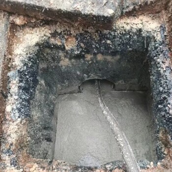 上海徐匯網管探測上海雨污管道清洗