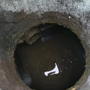 上海松江排水管道清洗上海雨污管道清洗