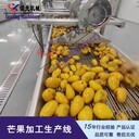 威海LXMG-8芒果去皮去核打漿機(jī)報(bào)價(jià)