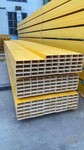 玻璃鋼型材拉擠方管建材燃氣警示樁農田界樁廠家