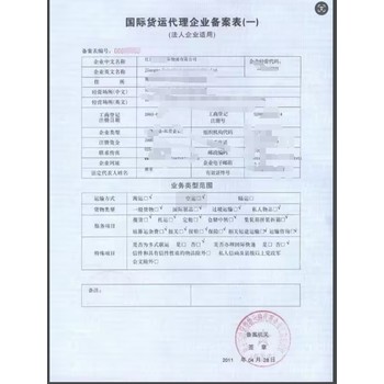 上海靜安申辦國(guó)際道路運(yùn)輸TIR多少錢費(fèi)用