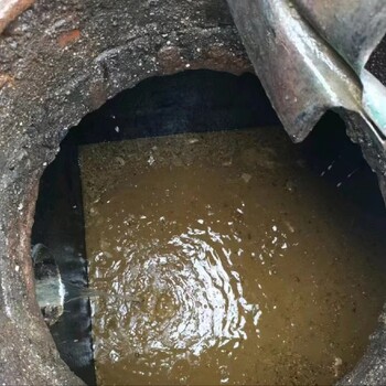 上海南匯管道修復封堵上海雨污管道清洗