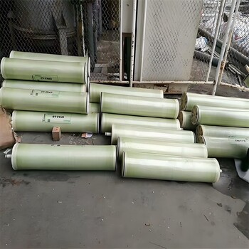 丹東防凍液ro反滲透膜設備匯通膜LP2240404寸8寸膜