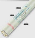 尉氏咖啡館RO反滲透膜純水設(shè)備更換匯通膜LP22-8040