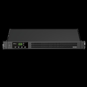支持市電供電和蓄電池供電DMR數(shù)字中繼電臺(tái)