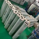 偃師化妝品RO反滲透膜反滲透設備安裝匯通8040工業(yè)反滲透膜