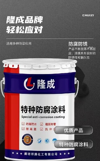 氟碳中漆KN22重防腐面漆瑩丹防銹漆