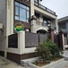 安康鋅鋼百葉窗多少錢一平方鋅鋼百葉片生產(chǎn)廠家新鄉(xiāng)錦銀豐護(hù)欄