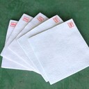 護(hù)坡植草土工布毛細(xì)排水