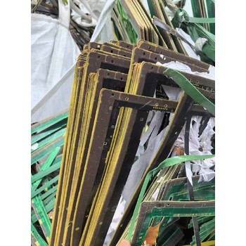 嘉興正規線路板回收價格表
