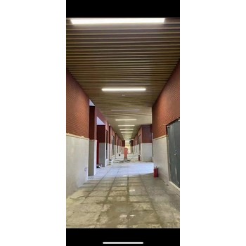 大連120*100鋁方通,鋁方通電話