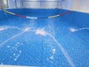 鎮江游泳池新生兒水育泳池