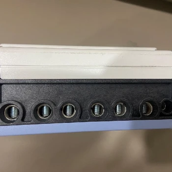 湖北潛江廣華街道線上充值智能導(dǎo)軌電能表