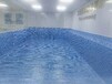 玉林泳池設(shè)備新生兒水育泳池