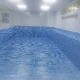 伊犁新生兒水育泳池圖
