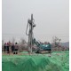 河北孔山KS666多功能微型樁鉆機(jī)價(jià)格圖