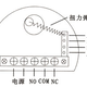 滄州阻旋料位開關圖
