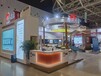 上海眼鏡展展臺設計搭建,展覽展示工程搭建,展臺搭建制作工廠