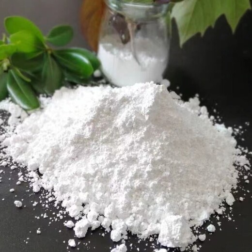 無黑點氧化鈣廠家價格天然氣煅燒