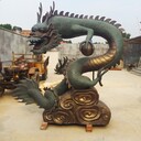 公園景觀銅雕廠家