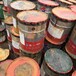 江蘇廠家回收各種品牌高價回收油漆大量回收聚氨酯油漆