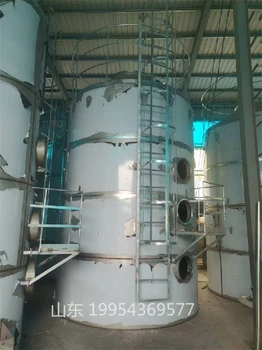 日照PP塔生產(chǎn)噴淋塔生產(chǎn)商