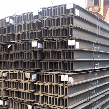 北京水電工程黃特工字鋼32bS355J2工字鋼廠家直發