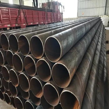 天津焊管承插式涂塑螺旋鋼管DN1500