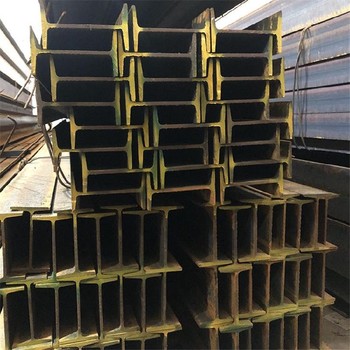 S275JR工字鋼河南登封船舶制造工字鋼36a