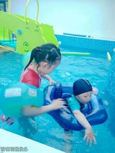 兒童水育池投資多少錢圖片