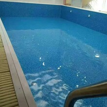 開一家母嬰水育館投資多少錢圖片