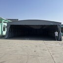 塘沽推拉雨棚廠家直供