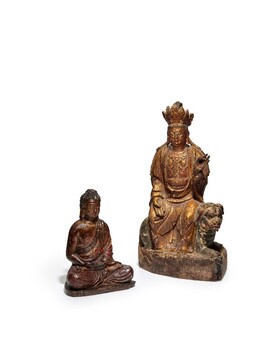 明清古玩鑒定