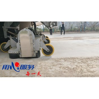 四川自貢5方電廠清掃道路污染清除車品牌道路清掃車