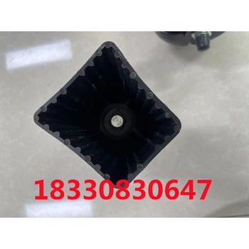 湘潭供應防雹網(wǎng)柱帽,防雹網(wǎng)圓管柱帽多少錢