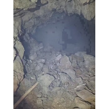 新疆昆玉二氧化碳爆破廠家
