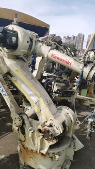 和平廢舊焊接機(jī)器人回收市場焊接機(jī)機(jī)器人回收多少錢