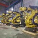 區廢舊焊接機器人回收圖