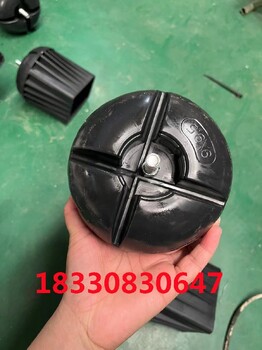 石家莊新款防雹網(wǎng)柱帽,防雹網(wǎng)水泥柱柱帽訂制