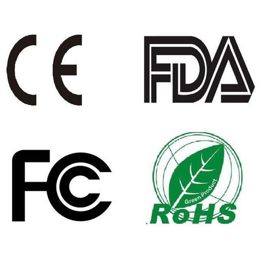 东莞LED灯具CE认证收费标准