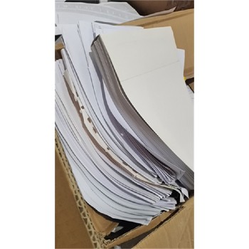 杭州辦公紙銷毀五金銷毀可靠的合理出價(jià)設(shè)備拆解銷毀口碑