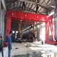 雙主梁龍門吊型號圖